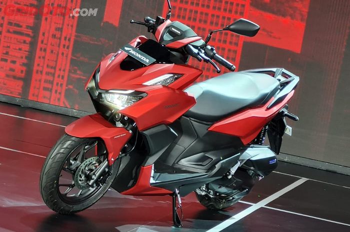 anti maling, alarm motor, smart key honda, honda vario 160, Vario 160, Honda Vario 160 Punya Fitur Anti Maling, Begini Cara Aktifkannya