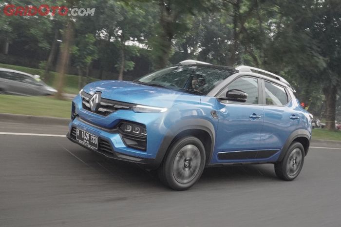 mobil baru, renault, Rival, Renault Kiger, Suzuki Fronx, Menghilang Tanpa Jejak, Begini Spek Rival Suzuki Fronx dari Renault