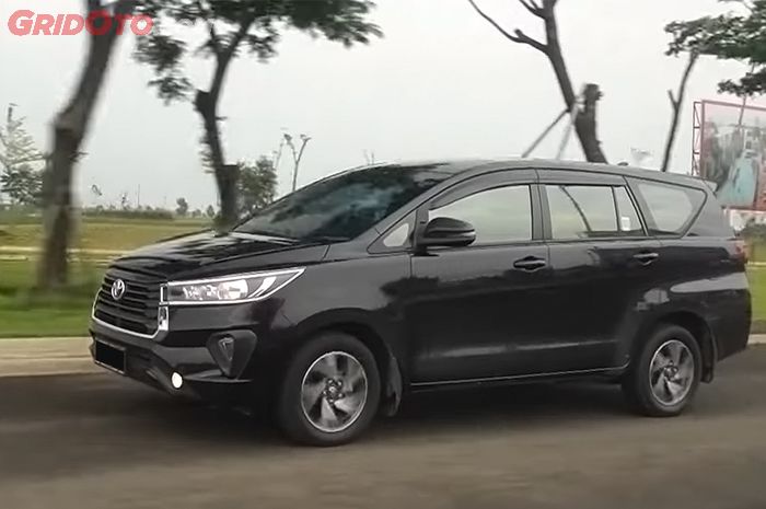 innova reborn, Innova Reborn 2.4, cumi-cumi darat, Bahan Cumi-cumi Darat, Ini Kelebihan yang Ditawarkan Innova Reborn 2.4
