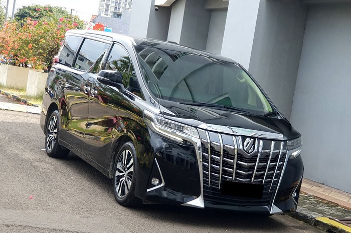 Servis, biaya, toyota alphard, power window, Spare Part, AD Window, Segini Biaya Servis Power Window Toyota Alphard di Bengkel Spesialis