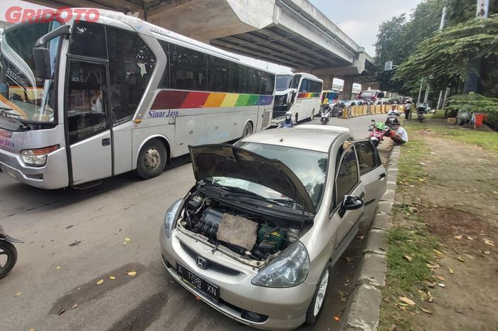 mobil, mobiletech, penyebab mobil mogok, mesin mogok, Awas Semut Bisa Bikin Mobil Mogok, Komponen Ini yang Diserang