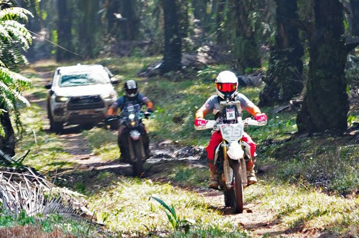 rally raid, Holy Ban Indonesia, DExC Racing Indonesia, Indonesia Rally Raid Adventure (IRRA), TAKA Motorsport, IRRA 2025 Ajang Rally Raid Mobil dan Motor Pertama di Indonesia, Usung Petualangan dan Wisata Alam