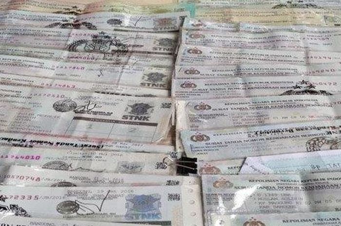 stnk, stnk hilang, biaya bikin stnk baru, Stnk rusak, Biar Tahu, Urus STNK Rusak Atau Hilang Cukup Siapkan Uang Segini