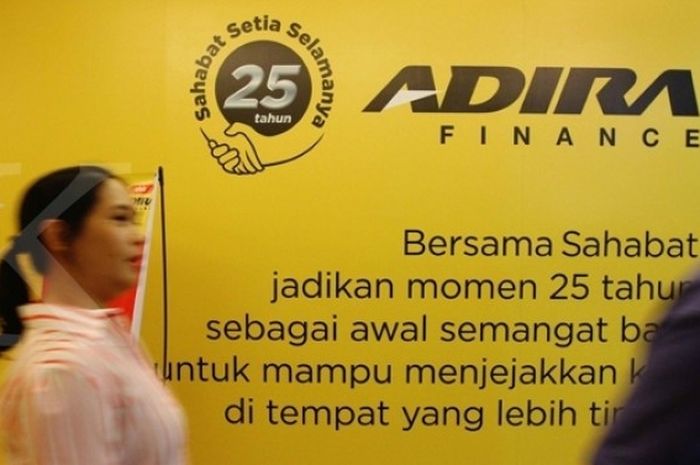 cicilan, pembiayaan, adira finance, pt adira dinamika multi finance, Adira Finance Punya Program Harinya Cicilan Lunas, Gini Cara Ikutnya