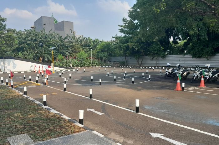 surat izin mengemudi, SIM CI dan CII, Mei 2025, Punya Moge 1.000 CC Bulan Depan Bisa Bikin SIM C II, Ini Kata Polisi