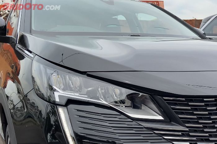 lampu mobil, mobil bekas, lampu mobil kurang terang, penyebab lampu mobil kurang terang, penyebab lampu kurang terang, kenapa lampu mobil kurang terang, Ini Tiga Penyebab Sorot Lampu Mobil Bekas Jadi Nggak Terang