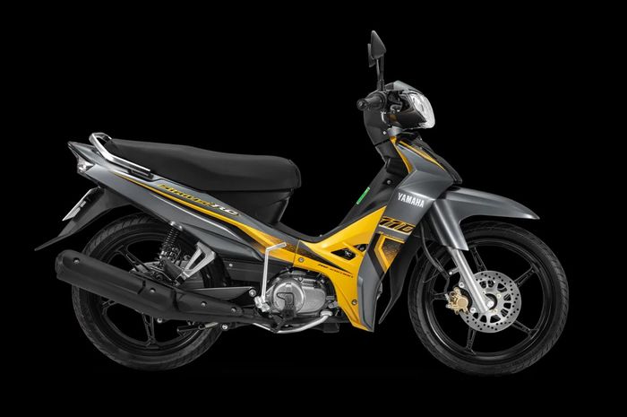 motor baru yamaha, yamaha vega r, vega r, Motor Bebek Yamaha, yamaha sirius r, Kondisi Baru Harga Rp 13 Jutaan, Inilah Versi Terkini Yamaha Vega R