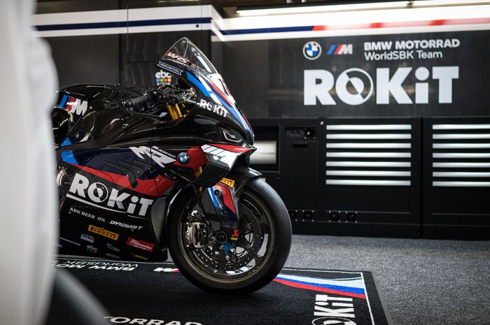 MotoGP, bmw motorrad, Ada Niat Ikut MotoGP, BMW Sebut Belum Siap Kalau Untuk Musim 2027