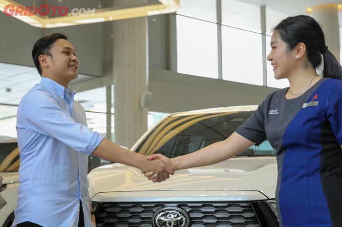 mobil baru, auto2000, tips beli mobil baru, mobil Toyota, Promo Auto2000, first car buyer, Tips Auto2000 Buat Pembeli Mobil Baru Pertama, Hindari 5 Keselahan Ini