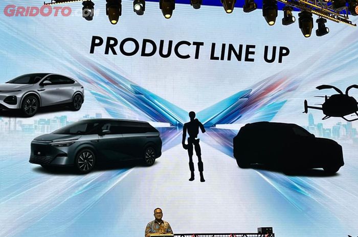 toyota, mobil baru, GIIAS 2025, Mobil baru di GIIAS 2025, Bocoran Lengkap Mobil Baru di GIIAS 2025, Baca Ini Sebelum Beli Tiket