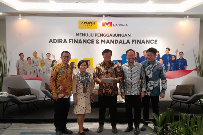 pembiayaan, adira finance, Pembiayaan Adira Finance, Mandala Finance, Adira Finance dan Mandala Finance Bersatu, Sektor Pembiayaan Otomotif Bagaimana?