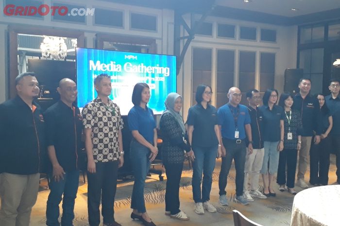 mpm insurance, MPMRent, MPMX, Auksi, MPM Finance, Didominasi Bisnis Otomotif, MPMX Raup Keuntungan Segini Pada 2024