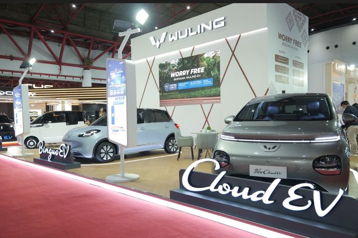 wuling, diskon wuling, jakarta fair 2025, PRJ 2025, Konsumen Menang Banyak, Ini Deretan Promo Wuling di Jakarta Fair Kemayoran 2025