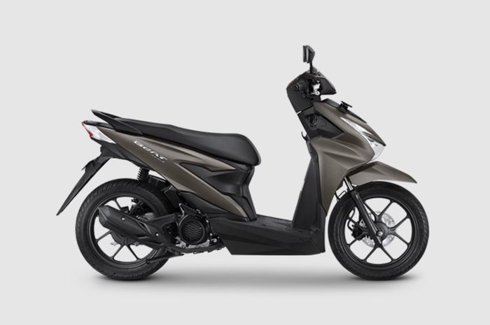 honda beat, Pilihan warna honda beat baru, harga BeAT, Harga honda beat baru, Inilah Penampakan 8 Warna Baru Honda BeAT, Harga Sekarang Segini