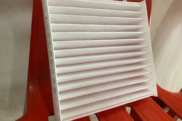debu, bakteri, ac mobil, filter kabin, evaporator, blower, Banyak yang Lupa, Ini Pentingnya Ganti Filter Kabin AC Mobil