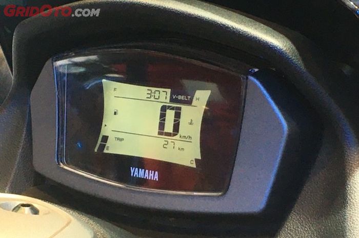 mesin motor, motor bekas, penyebab motor brebet, motor brebet, penyebab motor brebet saat bensin tinggal dikt, motor brebet saat bensin dikit, Gara-gara Hal Ini Motor Bisa Sering Brebet Saat Bensin Tinggal Setengah