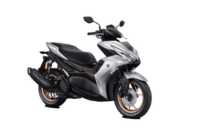 motor matic, penyebab sokbreker depan jeduk, penyebab sokbreker depan yamaha aerox jeduk, cara mengatasi sokbreker depan jeduk, cara mengatasi sokbreker depan yamaha aerox jeduk, cara mengatasi sokbreker depan yamaha aerox 155 jeduk, Cara Mengatasi Sok Depan Motor Matic Yamaha Aerox Bunyi Jeduk