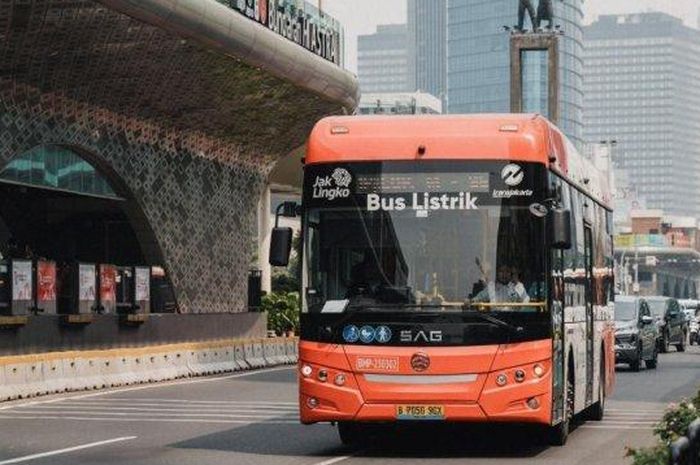 gratis, rano karno, pemprov dki, pramono anung, Hari Angkutan Nasional, Ingat Tanggal 24 April Gak Perlu Bawa Uang Naik Angkutan Umum, Gratis!