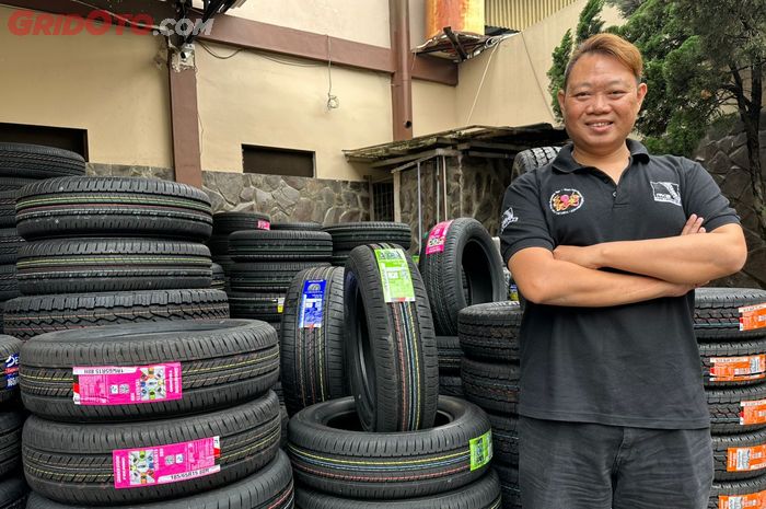 ban bridgestone, toko ban, Bridgestone Ecopia, Roda Kencana Ban, Bridgestone Turanza 6, Kisah Toko Ban, Harga Bridgestone Lebih Mahal Tapi Malah Laris