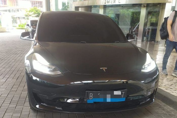 tesla, mobil listrik, mobkas, mobil listrik bekas, Penjualan Mobkas Listrik Masih Hot, Tapi Tidak Dengan Merek Ini