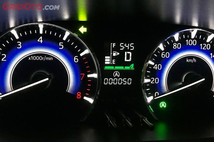 mobil bekas, bengkel resmi, motor bekas, kilometer rendah, reset spidometer, spidometer mobil, direset, Ciri Odometer Mobil Bekas Direset, Kilometer Rendah Padahal Gondrong