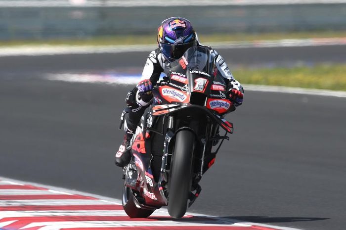 MotoGP, honda, aprilia, jorge martin, albert varela, Jorge Martin Batal Tinggalkan Aprilia Demi Honda, Begini Pengakuan Sang Manajer