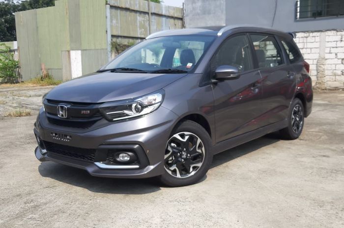 mobil keluarga, Honda Mobilio bekas, mobilio bekas, harga mobil bekas mobilio, mobil bekas Honda Mobilio, Yuk Simak Harga Pasaran Honda Mobilio 2020 di Bursa Mobil Bekas