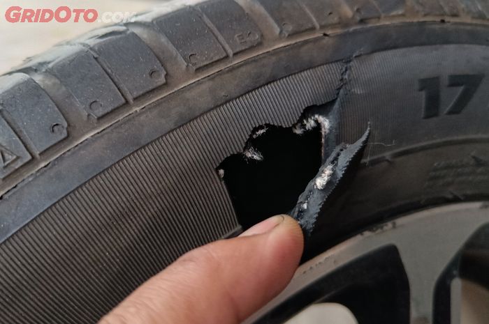 ban mobil, perawatan mobil, pt bridgestone tire indonesia, ban bridgestone, perawatan ban mobil, Jadi Tahu, Ini Dia 5 Penyakit Ban Mobil Yang Bisa Jadi Bahaya