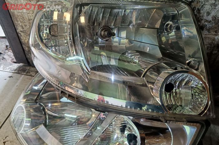mobil, lampu, bohlam, headlamp, Cara Memilih Lampu untuk Headlamp Mobil, Jangan Sampai Salah Pilih!