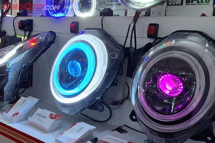 modifikasi, kelistrikan, Garansi motor baru, projie biled, Baru Tahu, Modifikasi Kelistrikan Ini Tidak Gugurkan Garansi Motor
