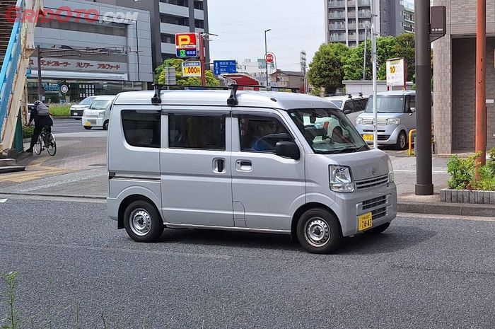 surat ijin mengemudi, SIM di Jepang, Cerita Driver Asal Indonesia Tentang Susahnya Bikin SIM di Jepang, 8 Kali Ulang Baru Lulus