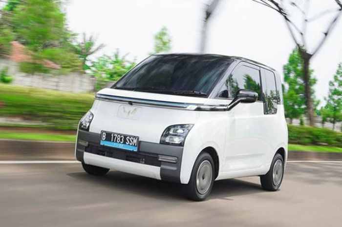 leasing, mobil listrik, mobil bekas, mobil listrik bekas, focus motor, Showroom Mobil Bekas Akui Banyak Leasing yang Tolak Biaya Mobil Listrik Seken