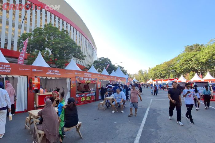 banten, tangerang, Daihatsu Kumpul Sahabat, Daihatsu Kumpul Sahabat Banten, Yuk Ikuti Keseruannya, Daihatsu Kumpul Sahabat Hadir di Tangerang 18 Mei 2025