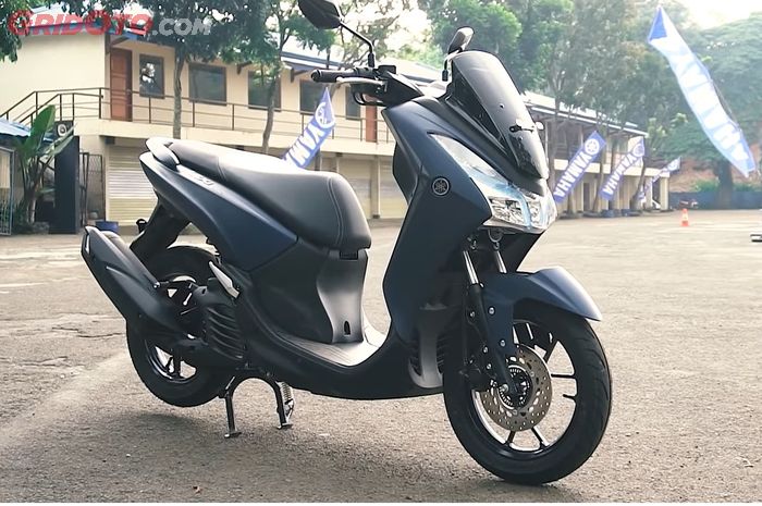 yamaha lexi bekas, lexi bekas, harga motor bekas Yamaha Lexi, Motor Bekas Yamaha Lexi 125, motor bekas lexi, Mau Beli Yamaha Lexi Tahun 2018-2021 Segini Kisaran Harganya
