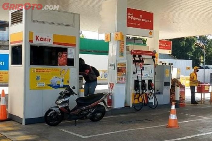 shell, shell indonesia, SPBU Shell, bisnis spbu, Shell Jual Semua Bisnis SPBU-nya di Indonesia, Ini Pemilik Barunya
