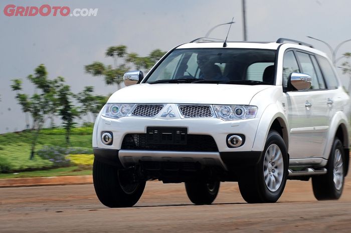 mitsubishi, pajero sport, mobil bekas, Pajero Sport Bekas, Harga pajero sport bekas, Harga Mitsubishi Pajero Sport Bekas Kini Sudah Terjangkau, Lebih Murah dari LCGC!