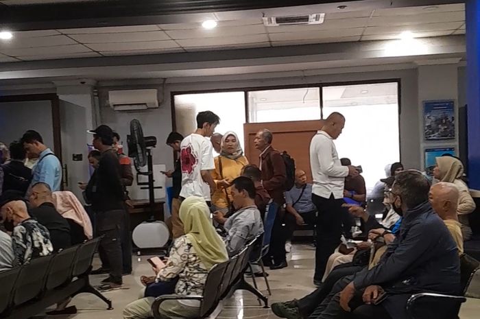 polisi, tilang elektronik, ETLE, AKBP Ojo Ruslani, Subdit Gakkum Ditlantas Polda Metro Jaya, ETLE (Electronic Traffic Law Enforcement), Sehari 10 Ribu Pelanggar Kena ETLE, Polisi : Biar Kapok Melanggar