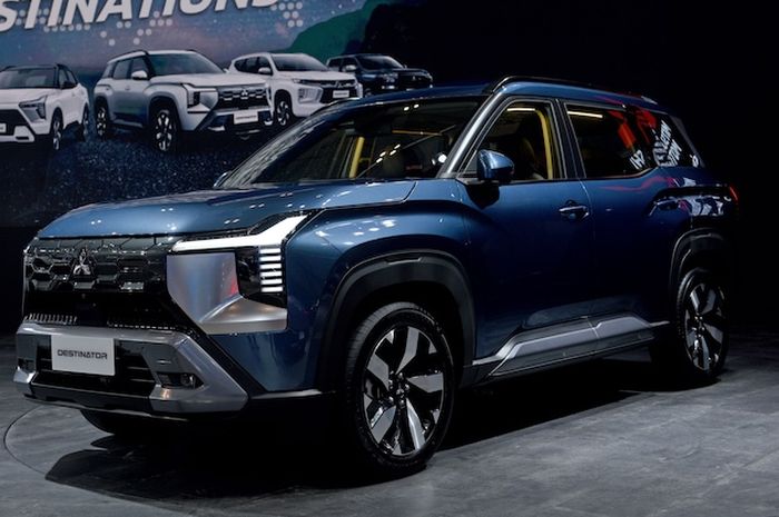 mitsubishi motor krama yudha sales indonesia, dipo star finance, PT Asuransi Tokio Marine Indonesia, Mitsubishi Destinator, Tokio Drive 2025, Acara Kumpul Komunitas Tokio Drive 2025 Bakal Digeler, Kegiatan Seru Disajikan