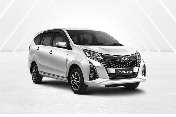 toyota, toyota calya, calya, harga toyota calya, diskon toyota calya, Toyota Calya Dapat Diskon Lumayan, Cuma Segini Harga Barunya