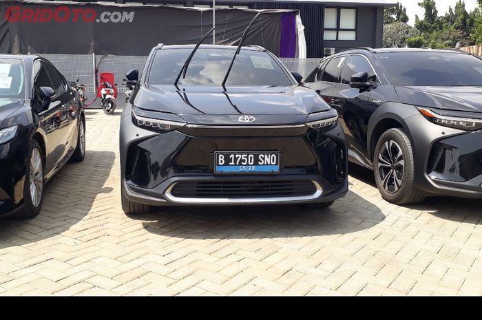 mobil listrik, mobil bekas, Agus Focus Motor, Saatnya Beli Mobil Bekas Listrik, Ini Tips Yang Perlu Diperhatikan