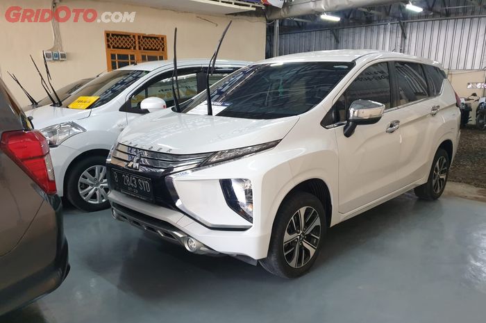mobil keluarga, mitsubishi xpander bekas, Xpander bekas, mobil bekas xpander, harga mobil bekas xpander, Mantap Harga Mobil Bekas Mitsubishi Xpander Dijual Mulai Rp 170 Jutaan