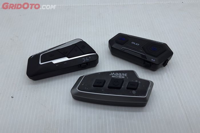 motor bekas, intercom, baterai intercom, penyebab baterai intercom soak, penyebab baterai intercom cepat soak, Ini Sebabnya Kenapa Baterai Intercom Cepat Soak, Ternyata Sepele Banget