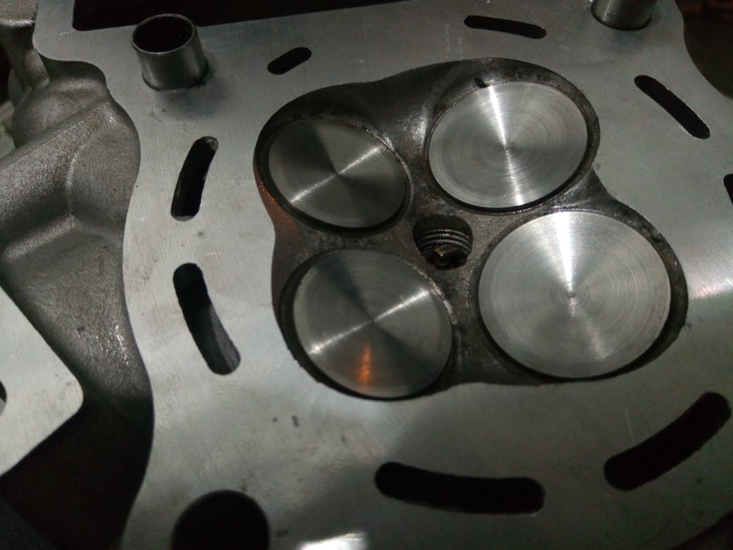 mesin motor, motor bekas, Penyebab Motor Mati Mendadak, penyebab mesin motor mati mendadak, kenapa motor mati mendadak, mesin motor mati mendadak, Pantas Saya Motor Sering Mati Mendadak, Ternyata Klep Kondisinya Begini