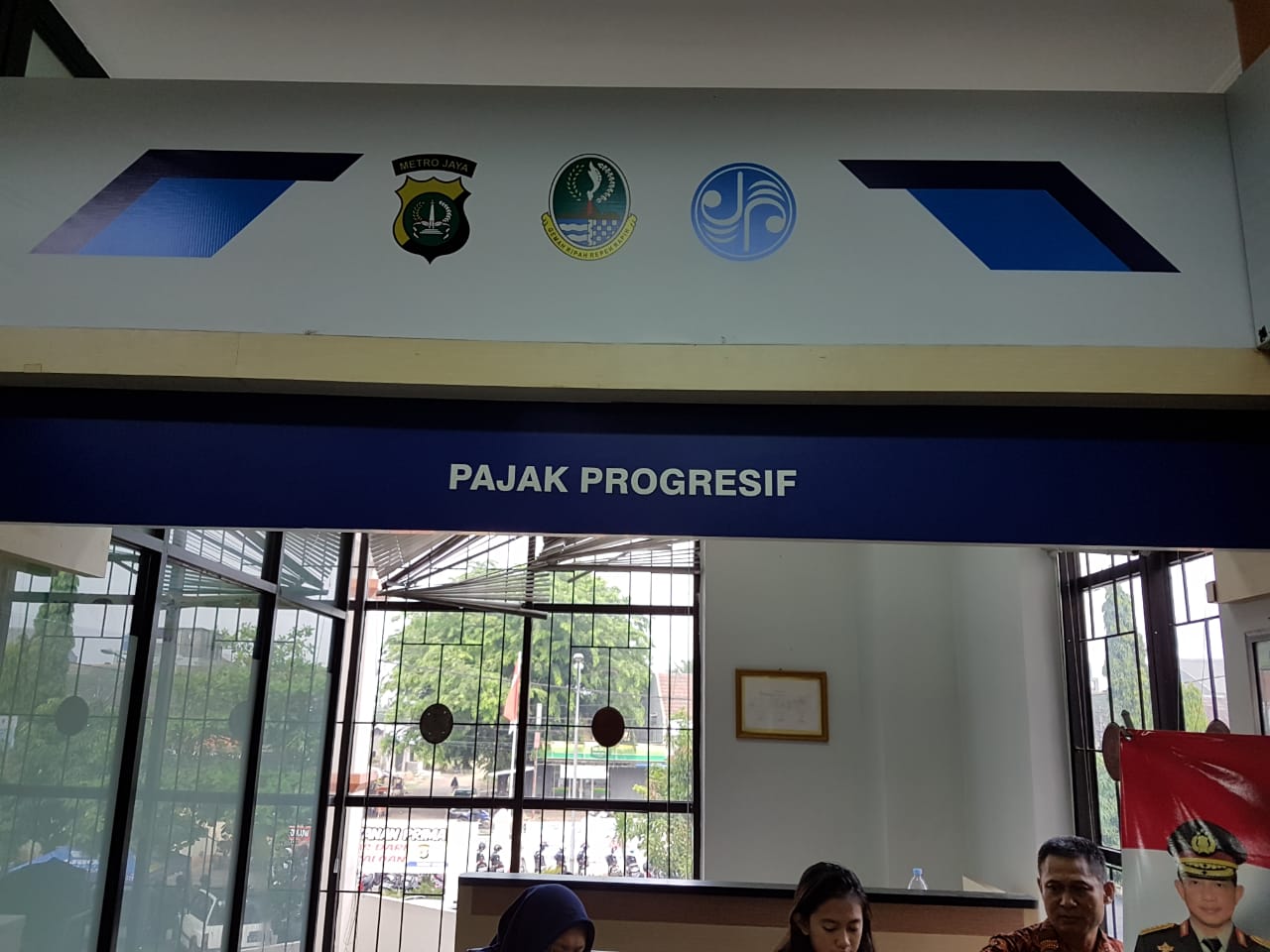 Pajak, Jawa Tengah, pajak progresif, pajak progresif di jawa tengah, Segini Besaran Pajak Progresif Plus Tarif Opsen di Jawa Tengah