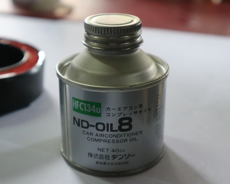 Perlu Tahu, Begini Perawatan Kompresor AC Mobil Biar Awet Lebih Lama