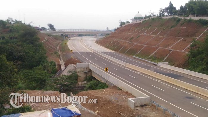 Jakarta, sukabumi, Proyek Jalan Tol, tol bocimi, jakarta-sukabumi, Jakarta-Sukabumi Bisa Ditempuh 1,5 Jam Saja Via Tol Bocimi, Proyek Sudah Sampai Ini