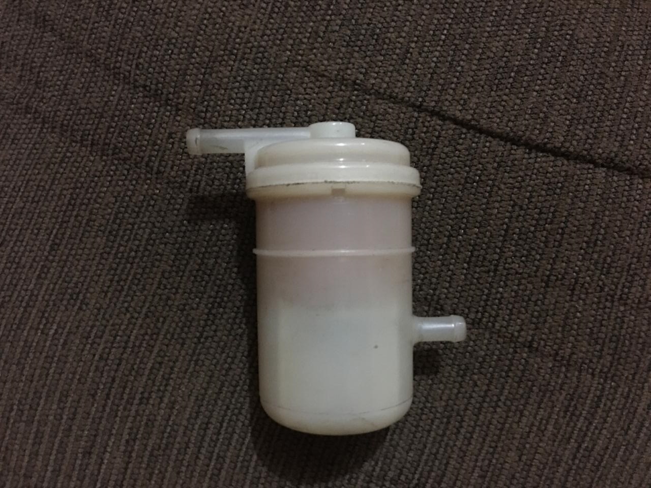 Masih Bisa Dibersihkan, Ini Cara Hilangkan Kotoran di Filter Bensin Mobil