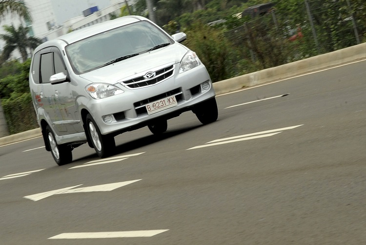 Ini Daftar Harga Mobil Bekas Daihatsu Xenia 2007 Jelang Lebaran, Mulai Rp 50 Jutaan