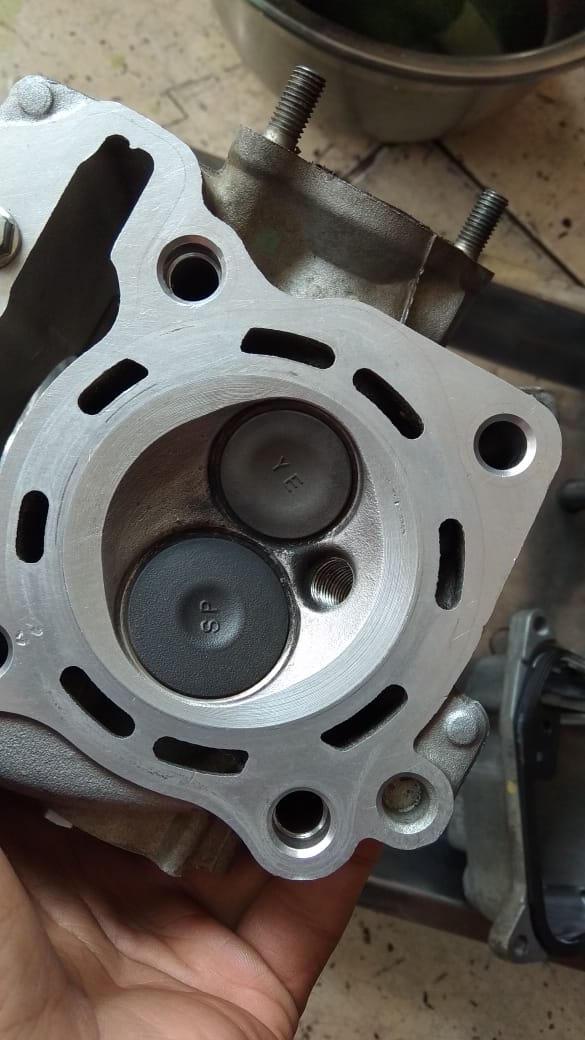 Bukan Karena Aki Tekor, Hal Ini Juga Bisa Menyebabkan Motor Bekas Sulit Dinyalakan