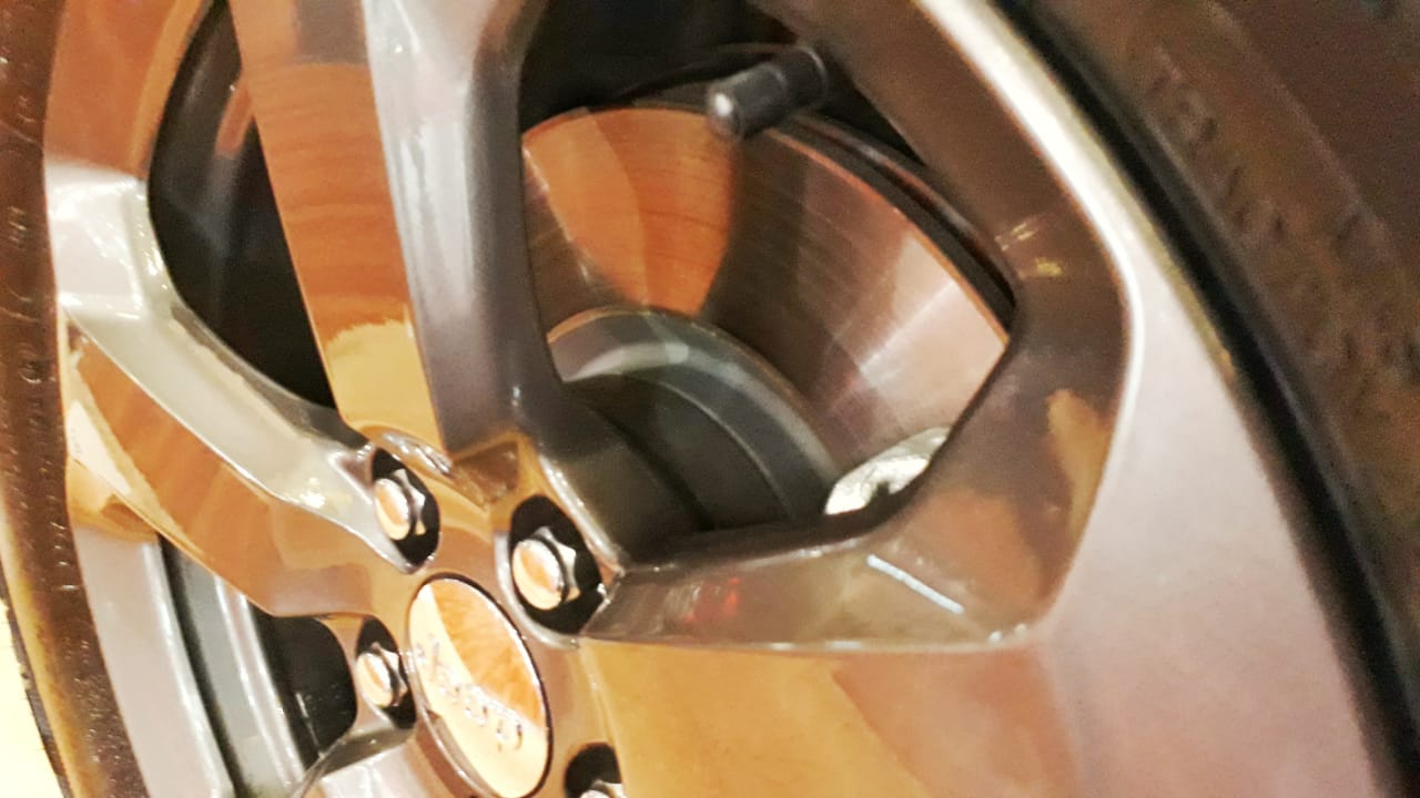 Kenali Bahaya Pakai Spacer Roda Mobil Bekas Terlalu Tebal Saat Mudik Lebaran